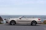 BMW 6-Series Convertible 2011 года